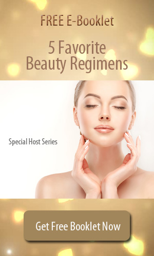 5 Beauty Secrets